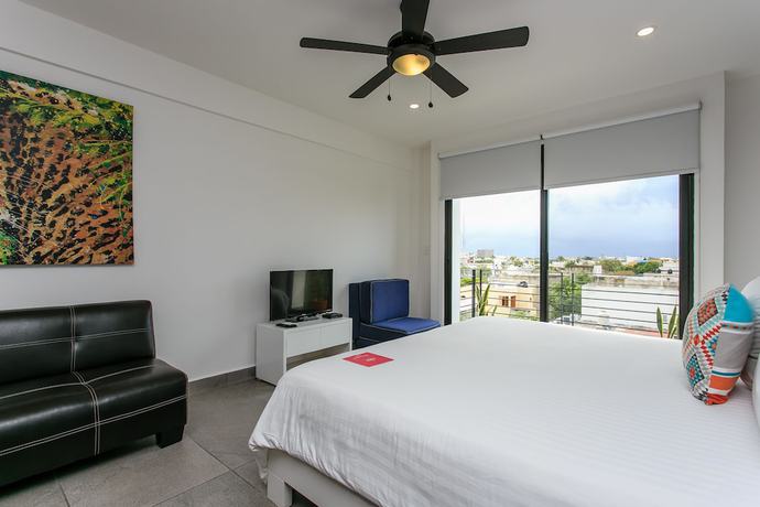 Imagen de la habitación del Hotel Studio 30 Condhotel by Nahs. Foto 14