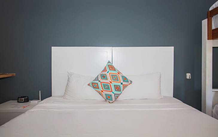 Imagen de la habitación del Hotel Studio 30 Condhotel by Nahs. Foto 15