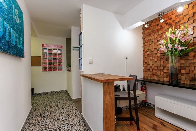 Imagen de los interiores del Hotel Studio 30 Condhotel by Nahs. Foto 20