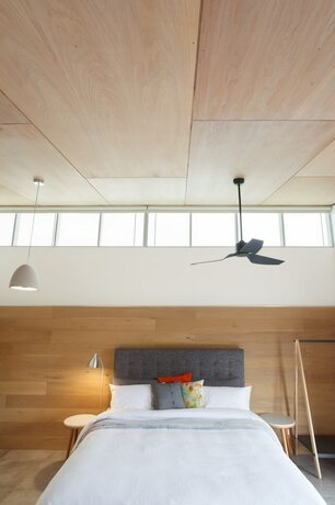 Imagen general del Hotel Studio 367. Foto 2