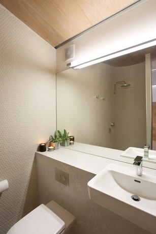 Imagen general del Hotel Studio 367. Foto 3