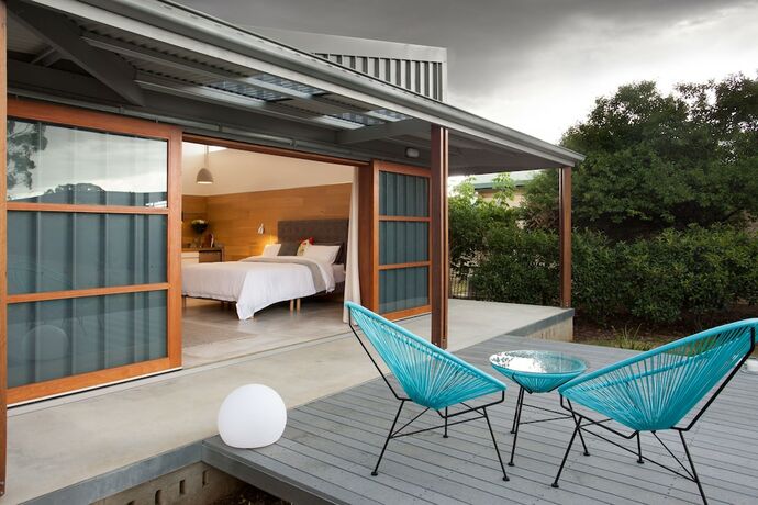 Imagen general del Hotel Studio 367. Foto 4