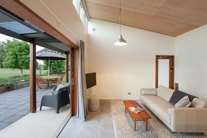 Imagen general del Hotel Studio 367. Foto 5