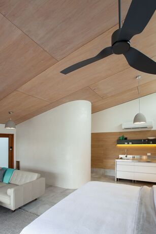 Imagen general del Hotel Studio 367. Foto 7