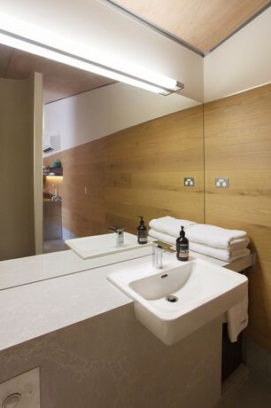 Imagen general del Hotel Studio 367. Foto 8