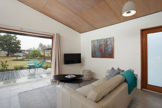 Imagen general del Hotel Studio 367. Foto 9