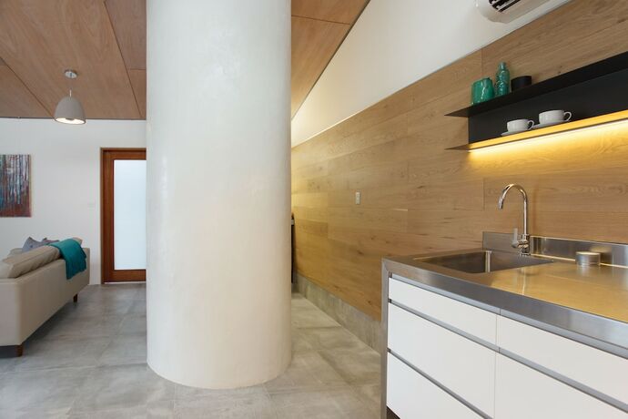 Imagen general del Hotel Studio 367. Foto 10