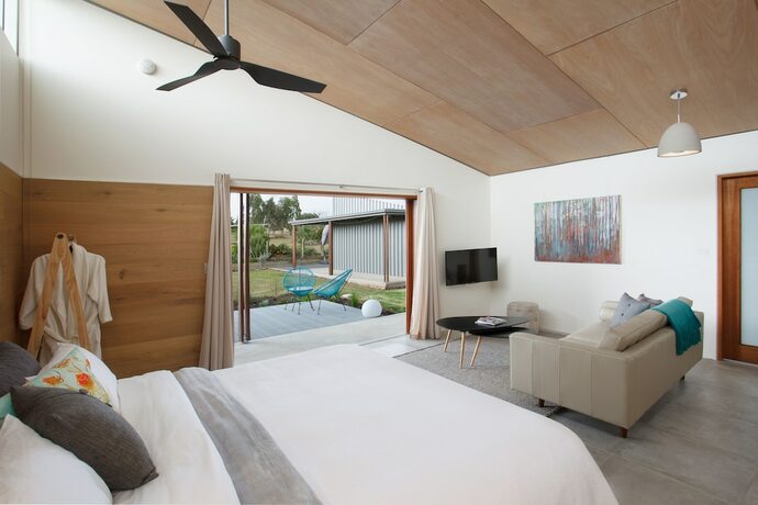 Imagen general del Hotel Studio 367. Foto 12