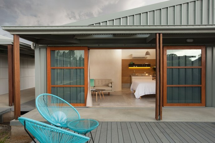 Imagen general del Hotel Studio 367. Foto 13