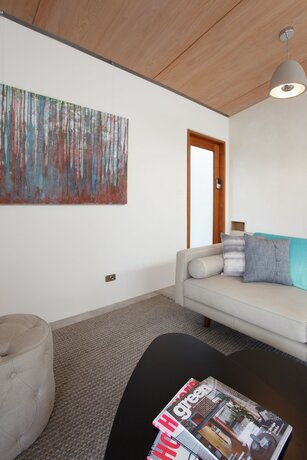 Imagen general del Hotel Studio 367. Foto 14