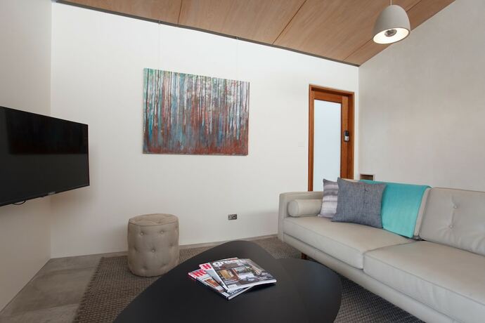 Imagen general del Hotel Studio 367. Foto 16