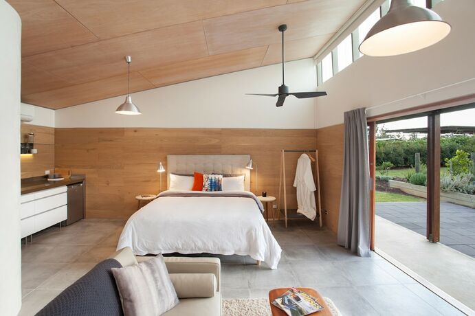 Imagen de la habitación del Hotel Studio 367. Foto 18