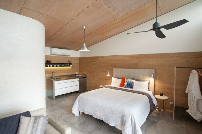 Imagen de la habitación del Hotel Studio 367. Foto 20