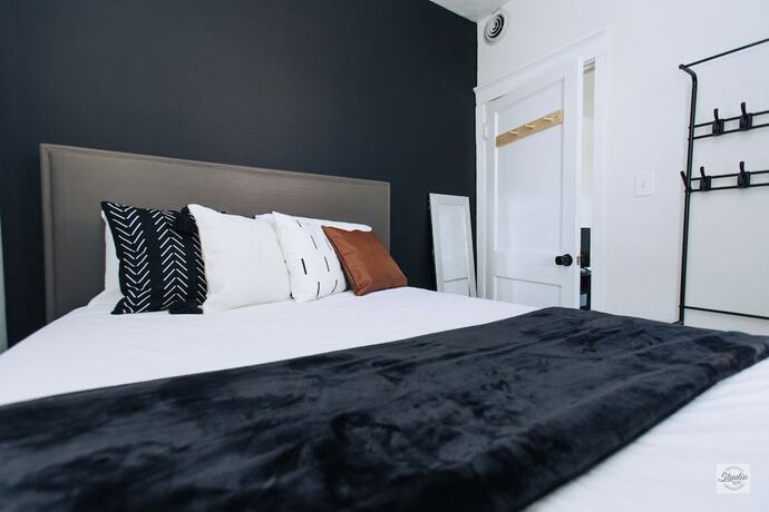 Imagen general del Hotel Studio 424. Foto 1