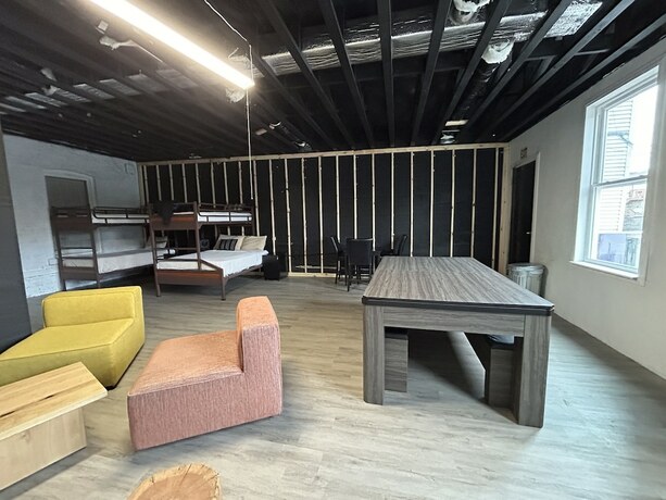Imagen de la habitación del Hotel Studio 424. Foto 15