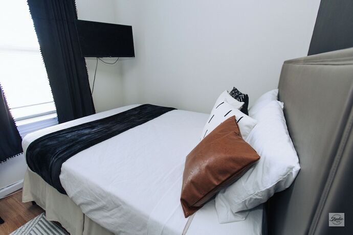 Imagen general del Hotel Studio 424. Foto 4