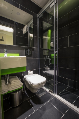 Imagen de la habitación del Hotel Studio 44. Foto 9