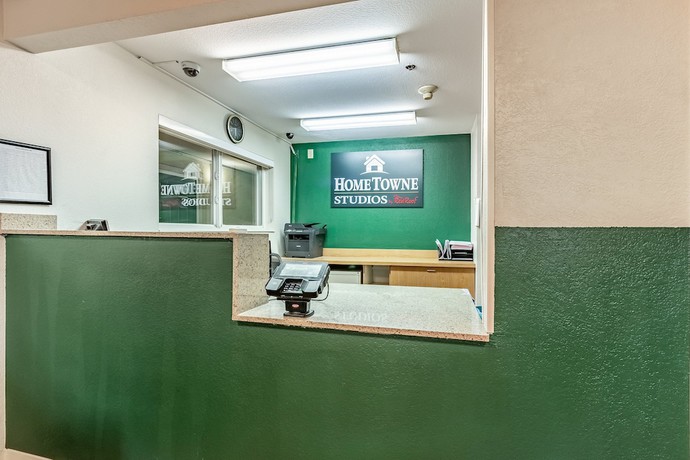 Imagen de los interiores del Hotel Studio 51 Extended Stay. Foto 19