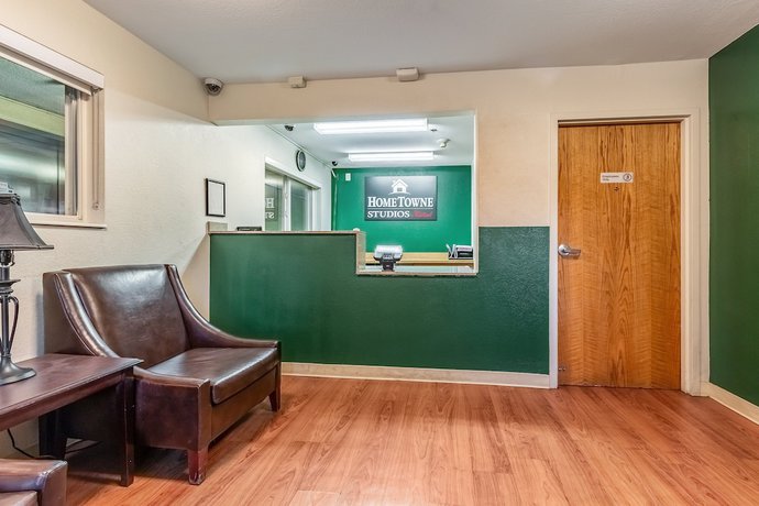 Imagen de los interiores del Hotel Studio 51 Extended Stay. Foto 20