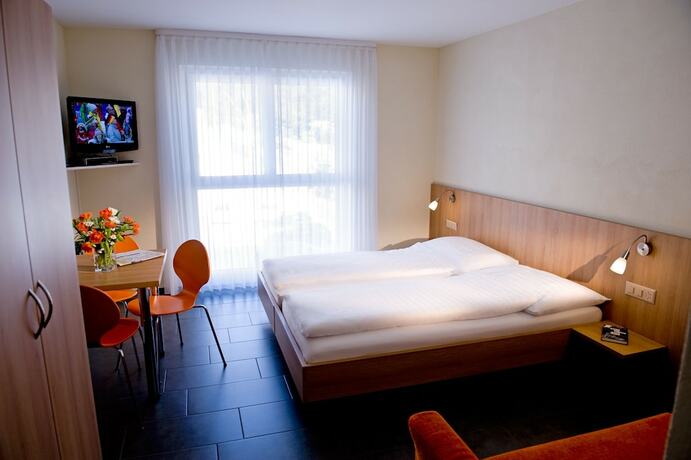 Imagen general del Hotel Studio 54, Davos. Foto 17