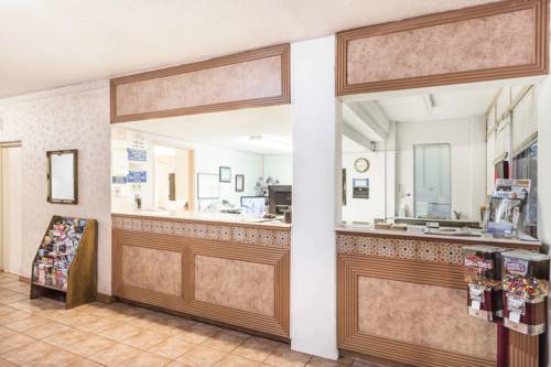 Imagen de la habitación del Hotel Studio 6 Alvin, Tx. Foto 2