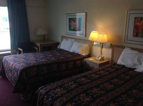 Imagen de la habitación del Hotel Studio 6 Alvin, Tx. Foto 3