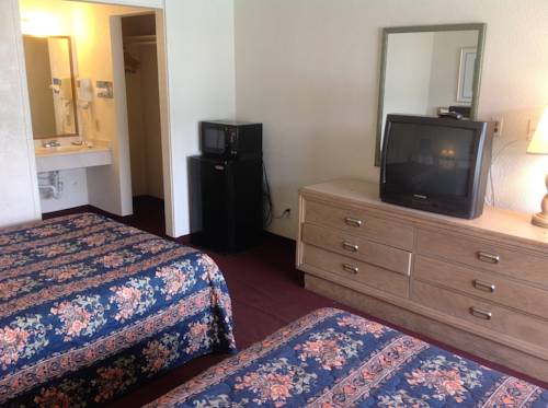 Imagen de la habitación del Hotel Studio 6 Alvin, Tx. Foto 4