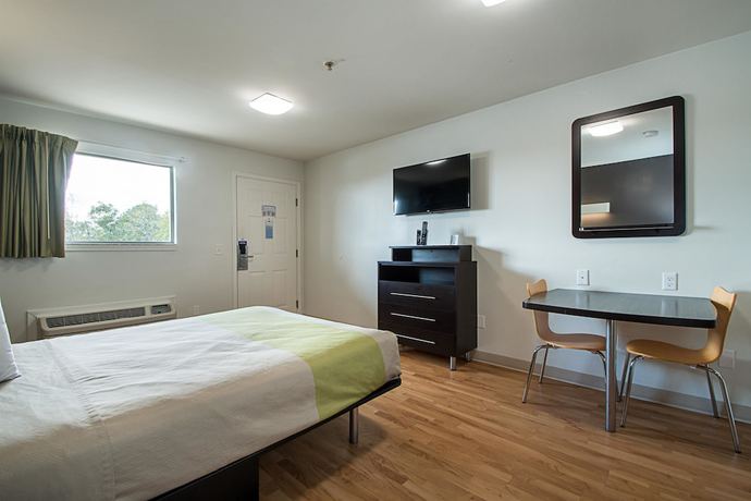 Imagen de la habitación del Hotel Studio 6 Atlanta, Ga - Chamblee. Foto 2