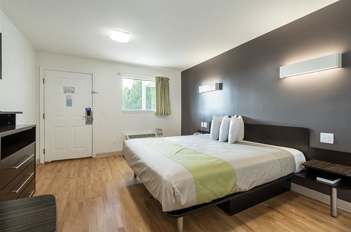 Imagen de la habitación del Hotel Studio 6 Atlanta, Ga - Chamblee. Foto 3