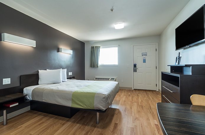 Imagen de la habitación del Hotel Studio 6 Atlanta, Ga - Chamblee. Foto 4