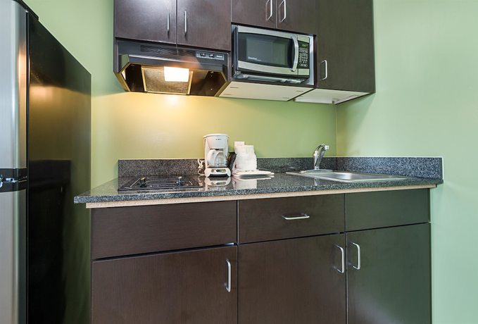 Imagen de la habitación del Hotel Studio 6 Atlanta, Ga - Chamblee. Foto 6