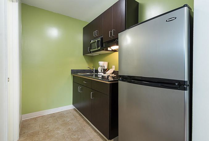 Imagen de la habitación del Hotel Studio 6 Atlanta, Ga - Chamblee. Foto 7