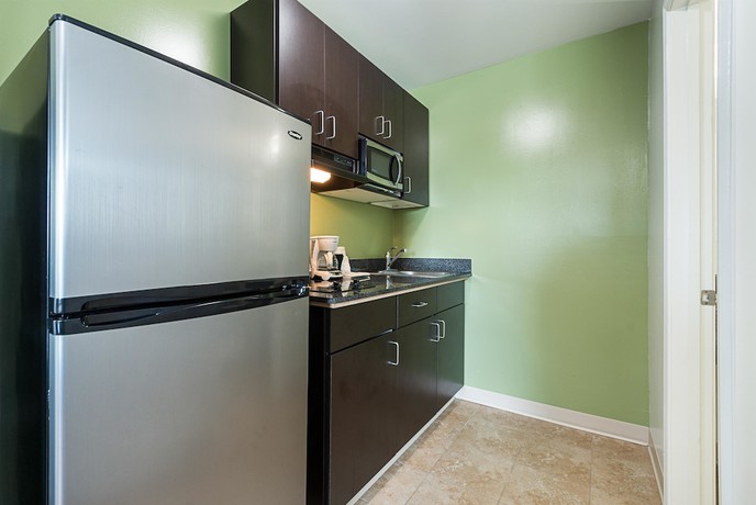 Imagen de la habitación del Hotel Studio 6 Atlanta, Ga - Chamblee. Foto 9