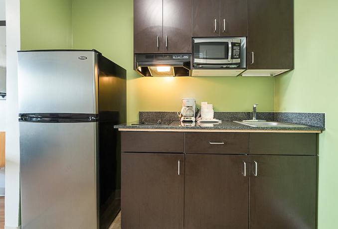 Imagen de la habitación del Hotel Studio 6 Atlanta, Ga - Chamblee. Foto 10