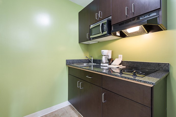 Imagen de la habitación del Hotel Studio 6 Atlanta, Ga - Chamblee. Foto 11