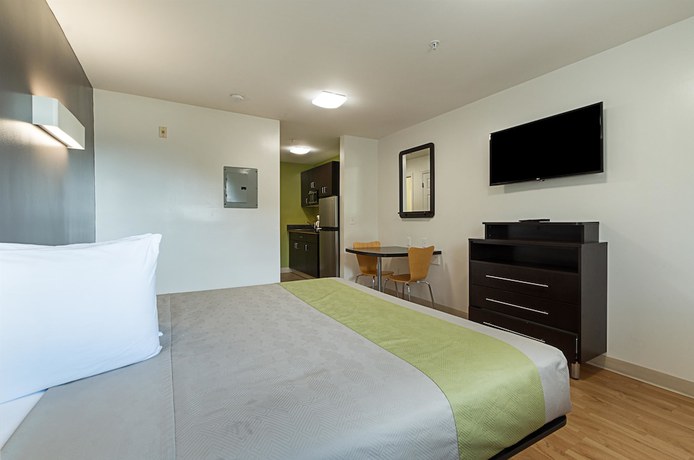 Imagen de la habitación del Hotel Studio 6 Atlanta, Ga - Chamblee. Foto 14