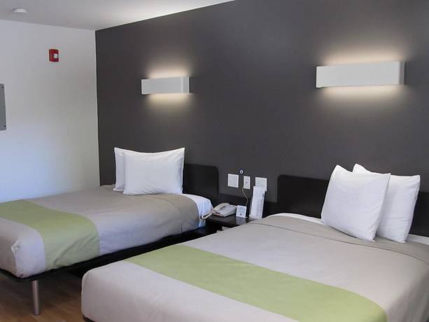 Imagen de la habitación del Hotel Studio 6 Atlanta, Ga - Chamblee. Foto 15