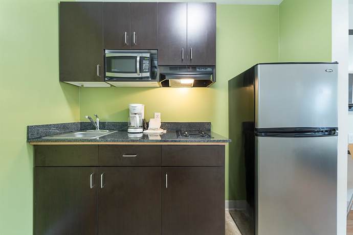 Imagen de la habitación del Hotel Studio 6 Atlanta, Ga - Chamblee. Foto 18