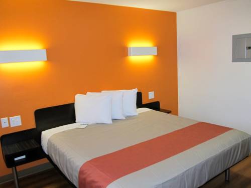 Imagen de la habitación del Hotel Studio 6 Augusta. Foto 4