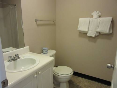 Imagen de la habitación del Hotel Studio 6 Augusta. Foto 5