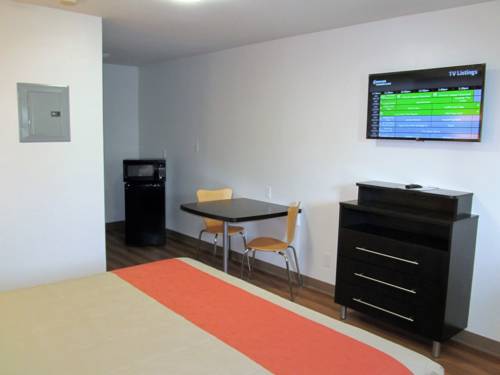 Imagen general del Hotel Studio 6 Augusta. Foto 1