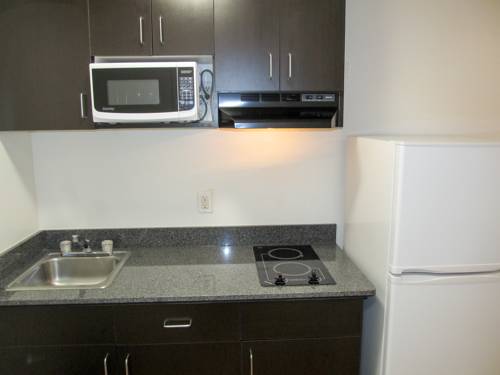 Imagen de la habitación del Hotel Studio 6 Augusta. Foto 7