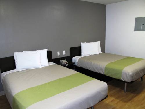 Imagen de la habitación del Hotel Studio 6 Augusta. Foto 8