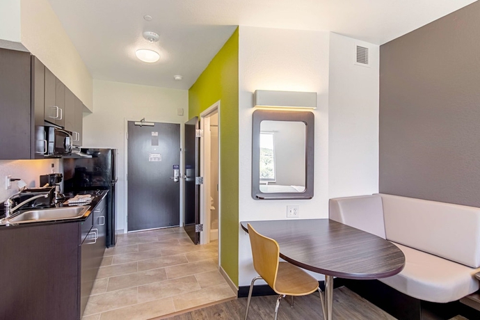 Imagen de la habitación del Hotel Studio 6 Austin, TX - Airport. Foto 9