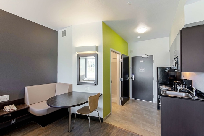Imagen de la habitación del Hotel Studio 6 Austin, TX - Airport. Foto 12