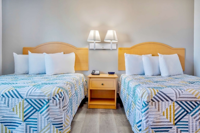 Imagen de la habitación del Hotel Studio 6 Bakersfield, CA. Foto 14