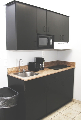 Imagen de la habitación del Hotel Studio 6 Bakersfield, CA. Foto 17