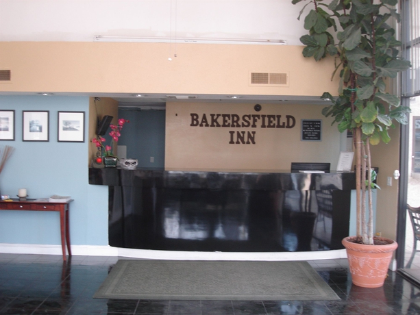 Imagen de los interiores del Hotel Studio 6 Bakersfield, Ca - South. Foto 8