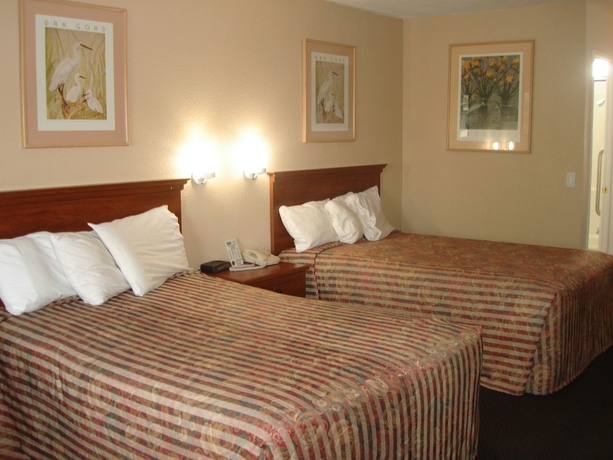 Imagen de la habitación del Hotel Studio 6 Bakersfield, Ca - South. Foto 4