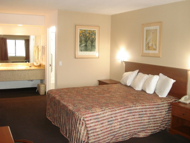 Imagen de la habitación del Hotel Studio 6 Bakersfield, Ca - South. Foto 5